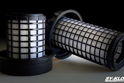 Sy Klone Hepa Filters