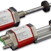 Temposonics sensors