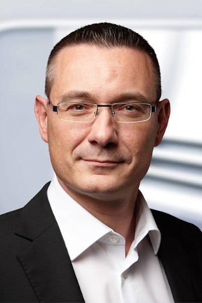 Jürgen Daunis is the new CEO of understand.ai.