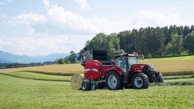 Updated Model Year 2021 Puma Series Tractors Deliver Increased Service Intervals 588069