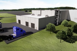 The Volvo Group has announced a $33 million expansion of its powertrain research and development site in Hagerstown, MD, for the construction of a new, state-of-the-art Vehicle Propulsion Lab.