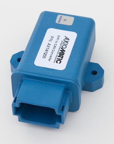 O2 U2509 Ax141200
