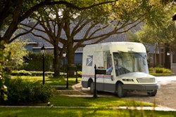 The NGDV is purpose-built for right-hand drive mail and package delivery which can be equipped with either fuel-efficient internal combustion engines or battery-electric powertrains.