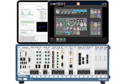 NI and Seagate will bring together their technology to enhance data storage and transfer to aid OEMs' development of autonomous vehicles.