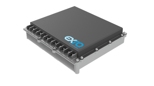 Exro's Coil Driver Technology