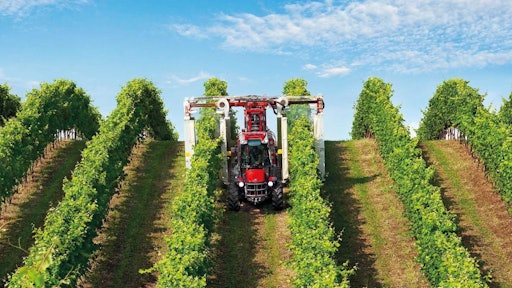 The agricultural equipment industry is ready to get back to in-person events, such as EIMA International set to be held in October 2021.