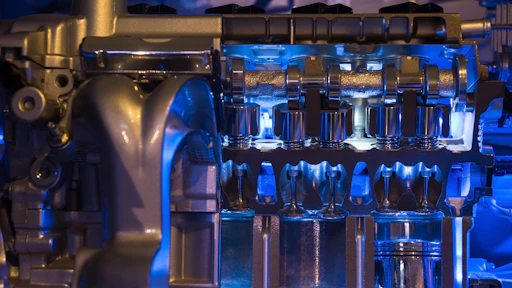 Cummins Begins Testing of Hydrogen Fueled Internal Combustion Engine | OEM Off-Highway