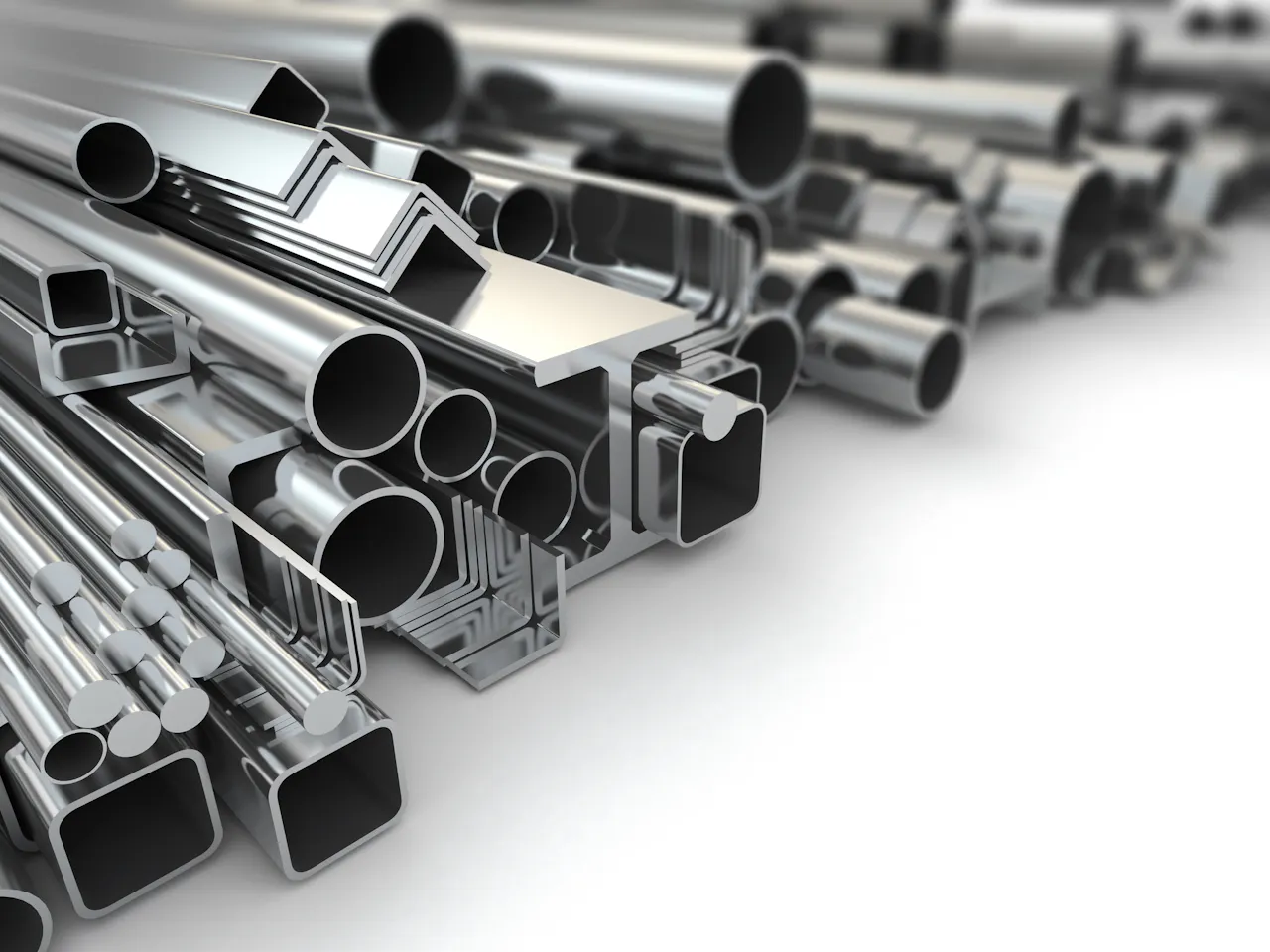 Os preços das matérias-primas continuam subindo, colocando restrições de custo para os fabricantes e seus clientes.