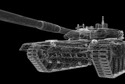 Oshkosh Defense will develop initial concepts for the Optionally Manned Fighting Vehicle supported by Modeling, Simulation, and Analysis.