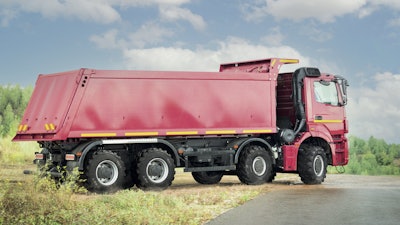 Bkt Multimax Mp 569 Vehicle