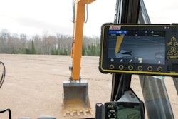 Case Oem Fit Machine Control 2 588488