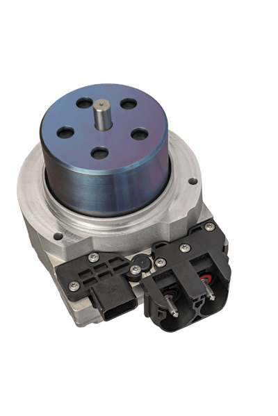 The compact power BLDC electric motors offers efficiency of up to 90% as well as seamless system integration.