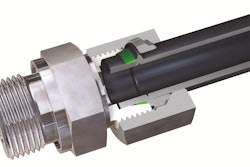 Eaton's Walterscheid WALFORMplus-SR system.