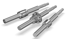 Ewellix Launches New High Precision Ball Screws