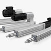 Ewellix Launches New Series Of Io T Ready Electro Mechanical Actuators
