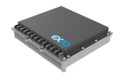 Exro's Coil Driver Technology