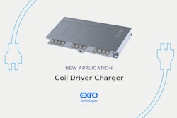 Exro Technologies Inc Exro Unveils New Application For Coil Dri