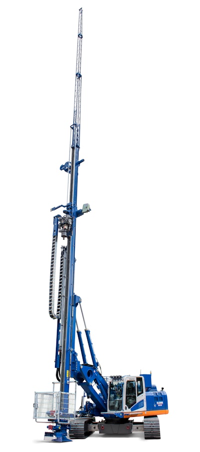 Kr 720 Komplettansicht