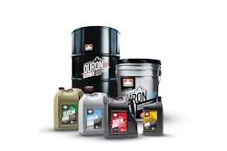 Petro Canada Lubricants Duron Range N America