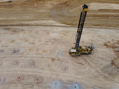 The Pit Viper 291 will make its debut at MINExpo 2021.