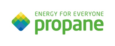 PERC has unveiled new branding to emphasize the wide use and availability of propane.