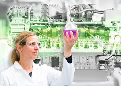 Rrps Engines For Sustainable Fuels