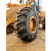HK 458 Hybrid Wheel Loader Tire
