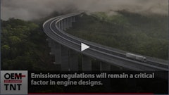 Tnt Engine Emissions