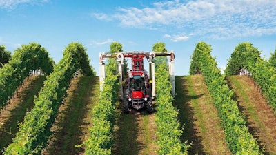 The agricultural equipment industry is ready to get back to in-person events, such as EIMA International set to be held in October 2021.