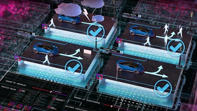 dSPACE and BTC are expanding their partnership in order to offer the mobility industry a simulation-based solution for validating and homologating systems.