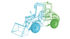 Eco concepts which help OEM customers do more while reducing material use and emissions will continue to be a driver for heavy equipment and component designs.