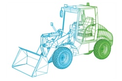 Eco concepts which help OEM customers do more while reducing material use and emissions will continue to be a driver for heavy equipment and component designs.