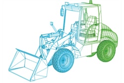 Eco concepts which help OEM customers do more while reducing material use and emissions will continue to be a driver for heavy equipment and component designs.
