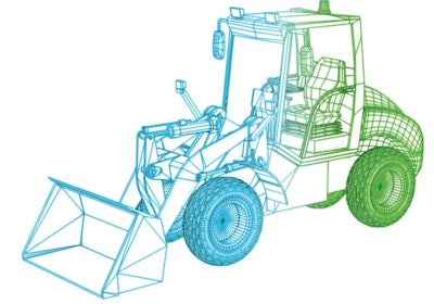 Eco concepts which help OEM customers do more while reducing material use and emissions will continue to be a driver for heavy equipment and component designs.