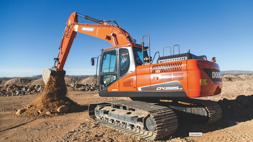 Doosan