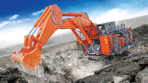 Hitachi Construction Machinery Dissolves Joint Venture With Deere, Outlines Bold Vision For Hcma In The Americas 01