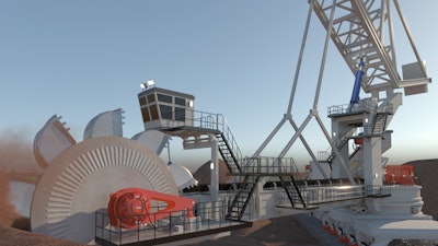 Dc21007 Rexroth Min Expo Pre Show Image