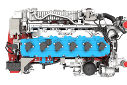 Deutz Tcg 78 H2