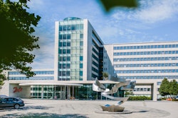 Danfoss Headquarters A Building