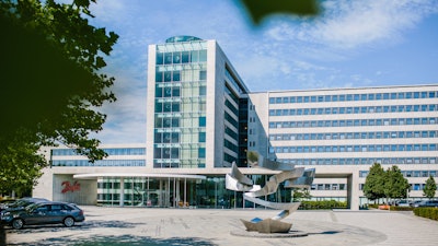 Danfoss Headquarters A Building