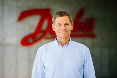 Kim Fausing, Danfoss President and CEO
