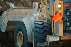 Yokohama Off-Highway Tires America offers a wide range of compounds based on the uses of the tire, from standard multi-use RE-R compounds to special compounds for extra heat resistance (HR-V) or cut resistance (CP-S).