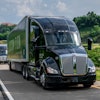 A Locomation autonomously enabled truck.