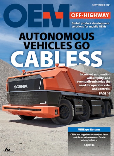 OEM Off-Highway September 2021