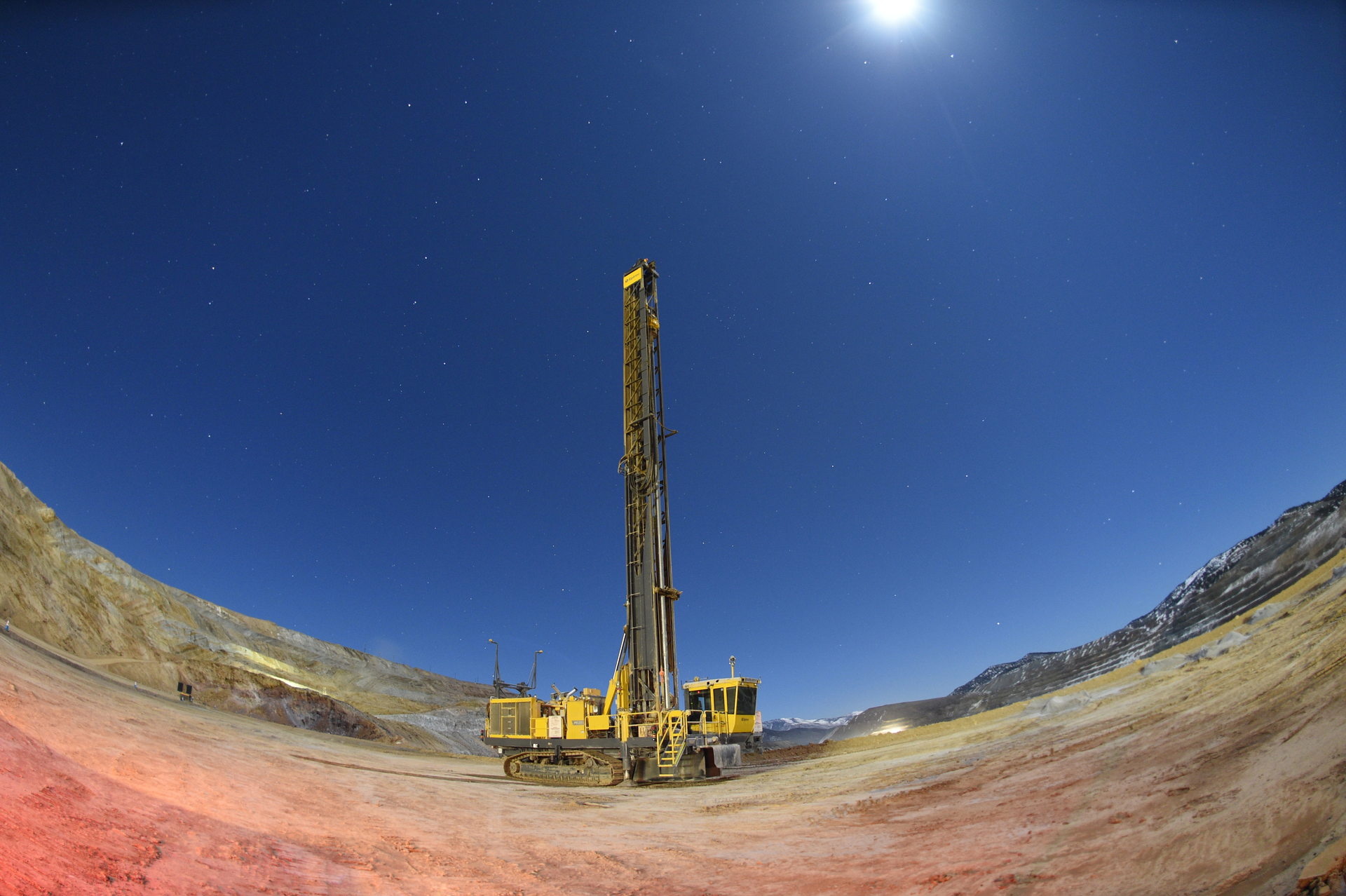 New Equipment and Technology Launches at MINExpo OEM OffHighway