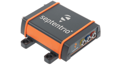 Septentrio Aste Rx Sb3 Pro Ruggedized Gnss Receiver