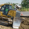 Topcon's expanded Topnet Live GNSS network will aid the accuracy of machine control systems used in construction and other heavy equipment applications.