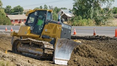 Topcon's expanded Topnet Live GNSS network will aid the accuracy of machine control systems used in construction and other heavy equipment applications.