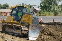 Topcon's expanded Topnet Live GNSS network will aid the accuracy of machine control systems used in construction and other heavy equipment applications.
