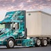 NFI operates its Volvo VNR Electric fleet out of its Chino warehouse facility in Southern California.